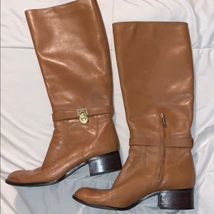 Michael Kors boots